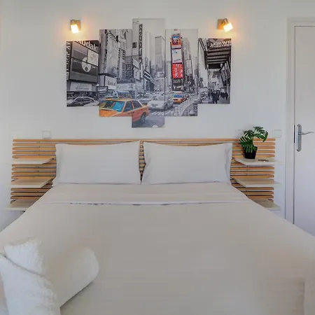 Arlene By Hello Homes Apartman Sitges