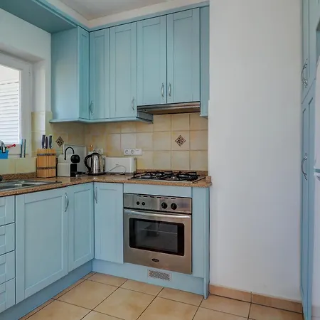 Arlene By Hello Homes Apartman Sitges