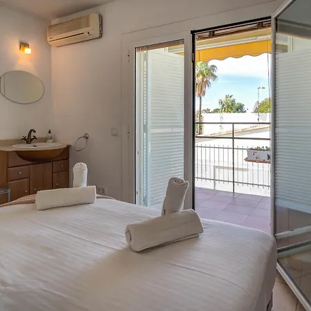 Apartman Arlene By Hello Homes Sitges