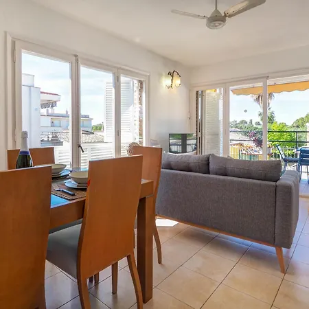 Apartmán Arlene By Hello Homes Sitges