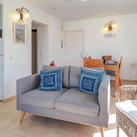 Apartmán Arlene By Hello Homes