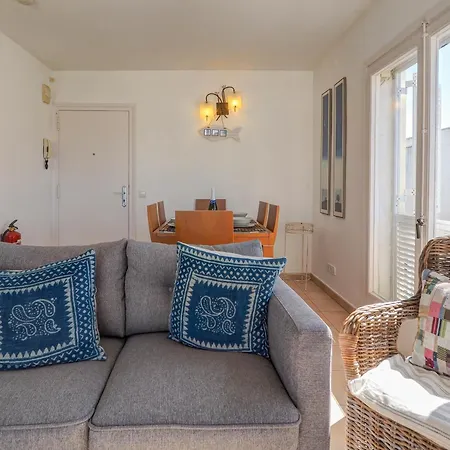 Apartmán Arlene By Hello Homes *