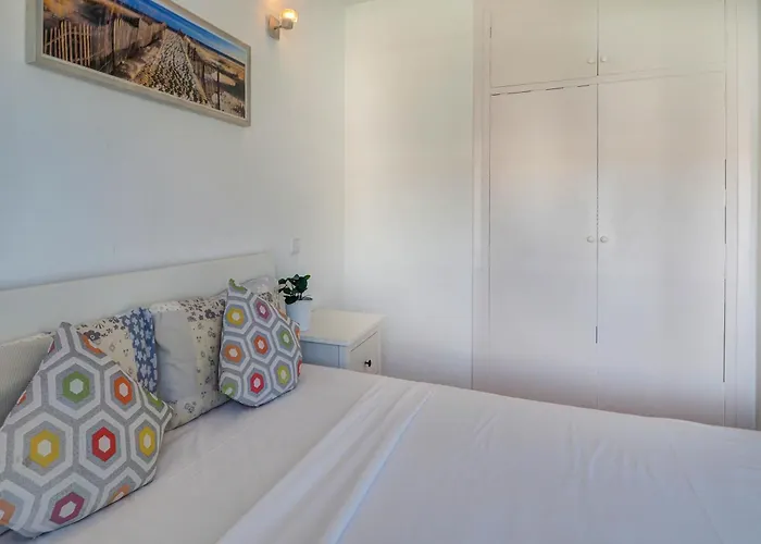 Arlene By Hello Homes Sitges