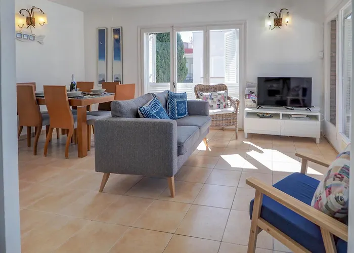 Appartement Arlene By Hello Homes *