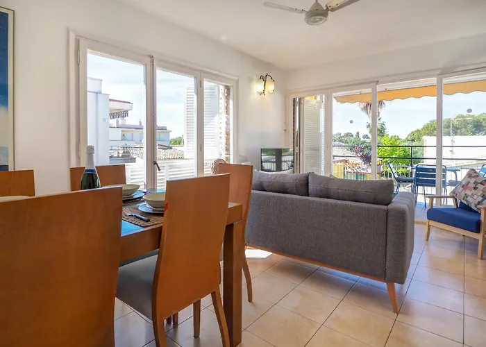 Appartement Arlene By Hello Homes Sitges