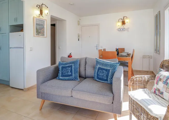 Appartement Arlene By Hello Homes