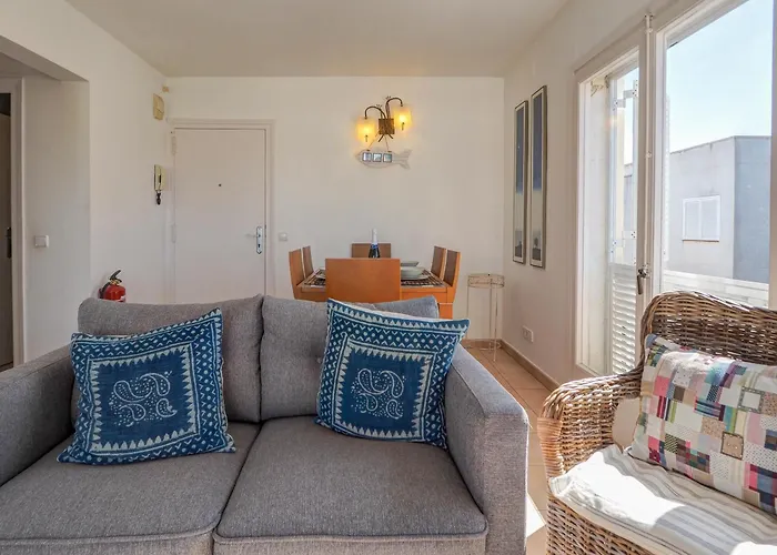 Appartement Arlene By Hello Homes *