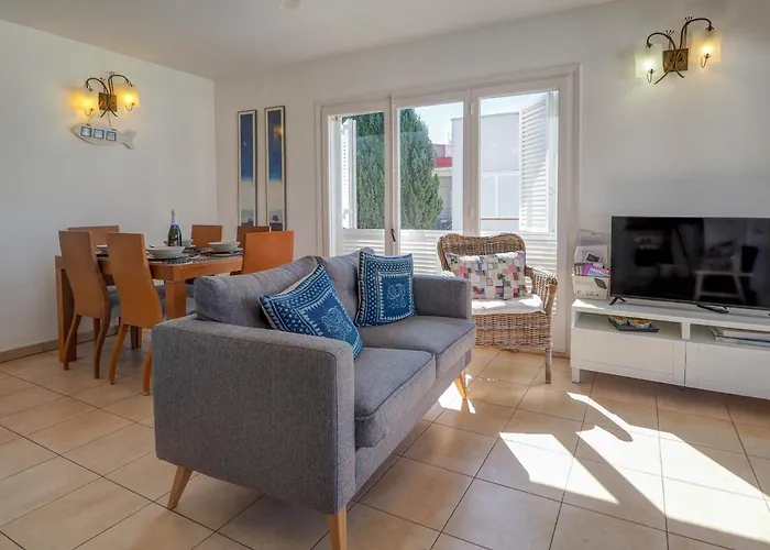 Arlene By Hello Homes Appartement Sitges