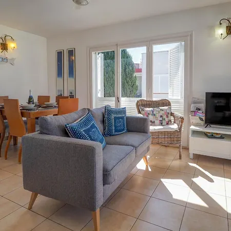 Arlene By Hello Homes Apartament Sitges